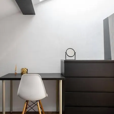 Apartment Golden Waw - Old Town - Marcinkowskiego #4 Warsaw