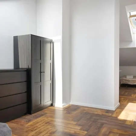 Golden Waw - Old Town - Marcinkowskiego #4 Apartment *