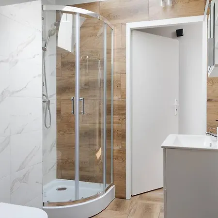 Golden Waw - Old Town - Marcinkowskiego #4 Appartement *